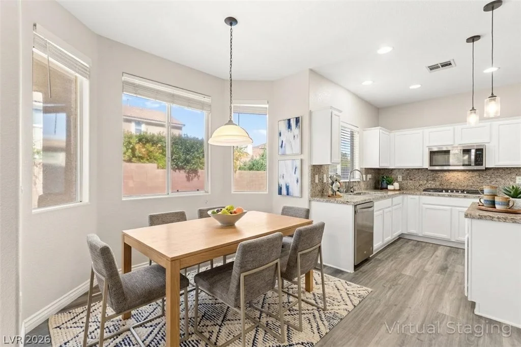 5832 Ivy Vine, Las Vegas, NV 89141
