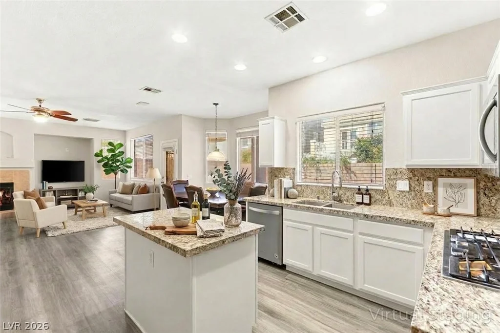 5832 Ivy Vine, Las Vegas, NV 89141
