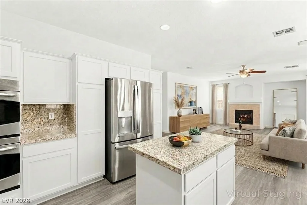 5832 Ivy Vine, Las Vegas, NV 89141