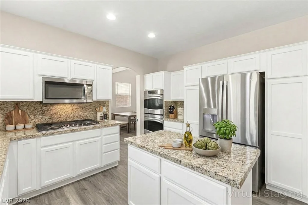 5832 Ivy Vine, Las Vegas, NV 89141