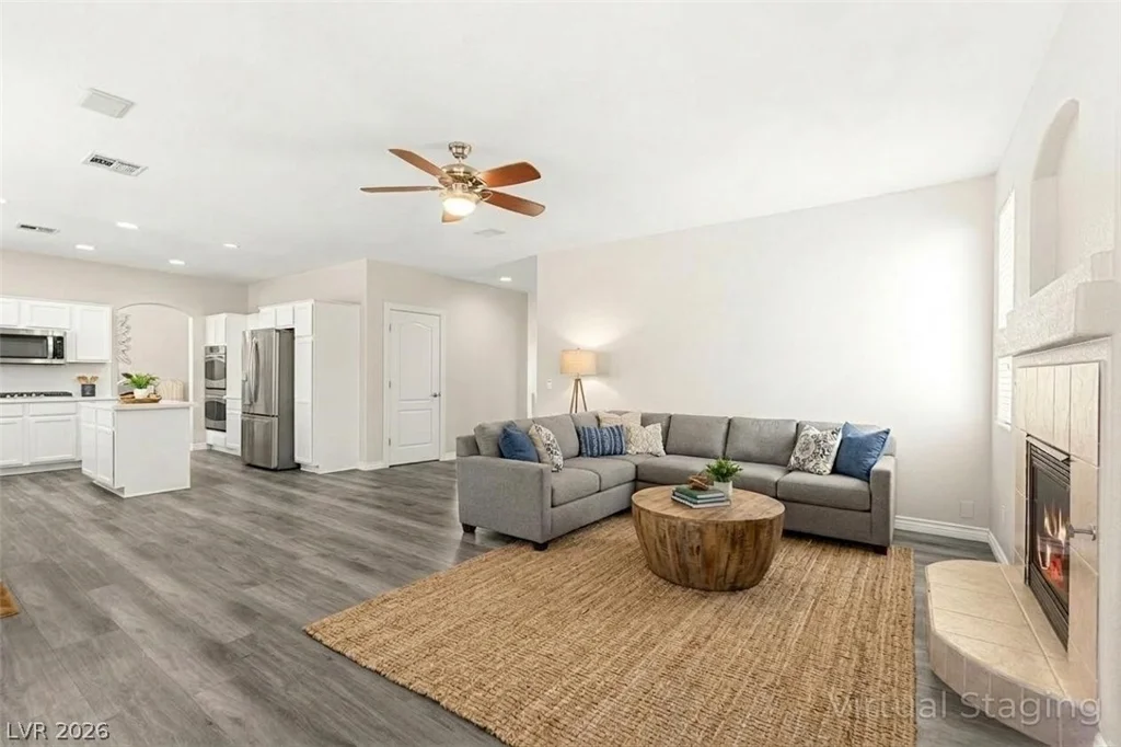 5832 Ivy Vine, Las Vegas, NV 89141