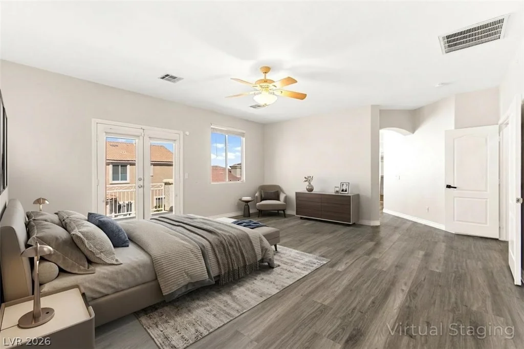 5832 Ivy Vine, Las Vegas, NV 89141