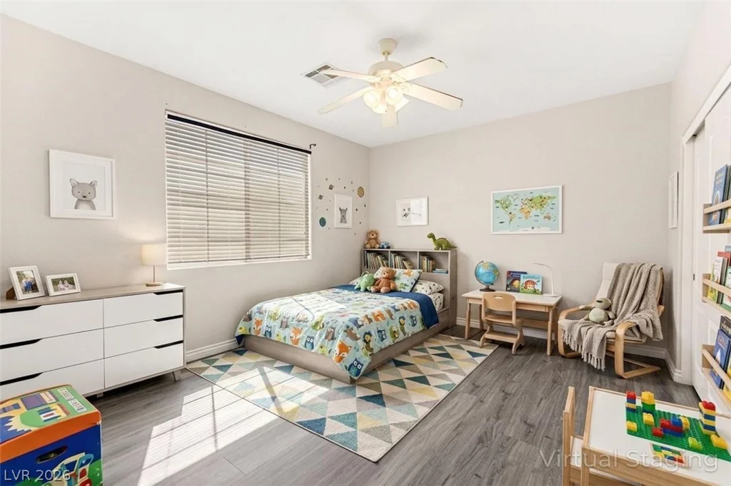 5832 Ivy Vine, Las Vegas, NV 89141