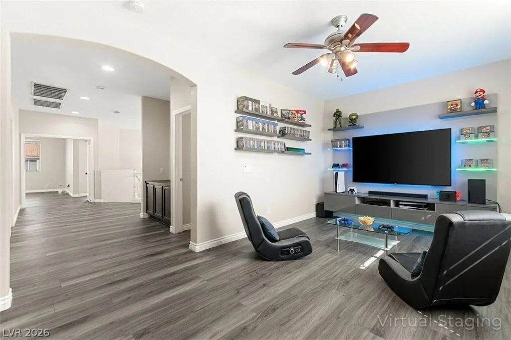 5832 Ivy Vine, Las Vegas, NV 89141