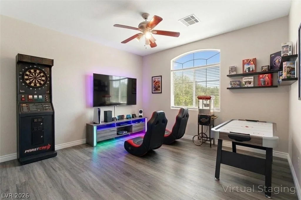 5832 Ivy Vine, Las Vegas, NV 89141