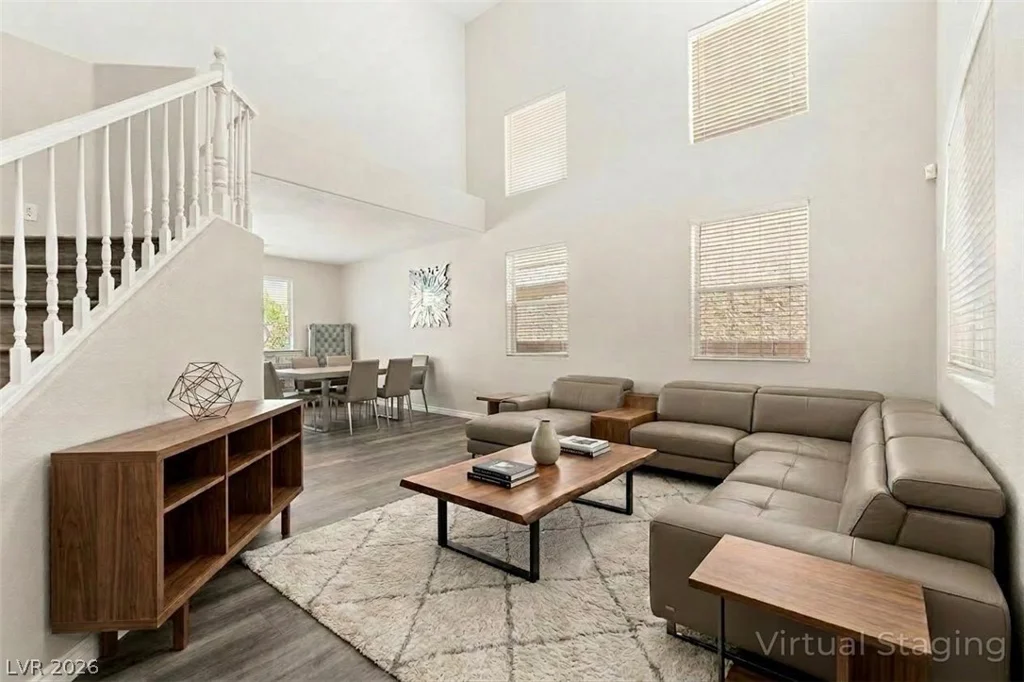5832 Ivy Vine, Las Vegas, NV 89141