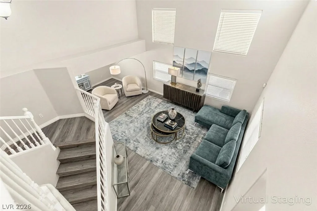 5832 Ivy Vine, Las Vegas, NV 89141