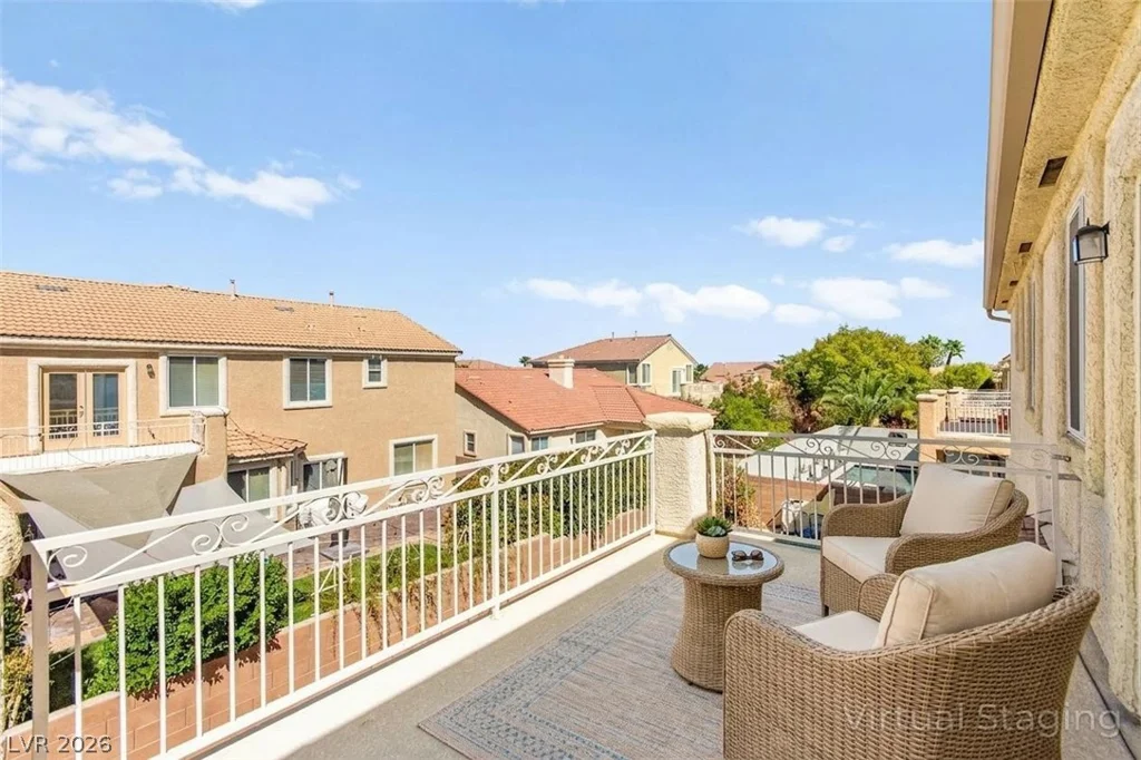 5832 Ivy Vine, Las Vegas, NV 89141