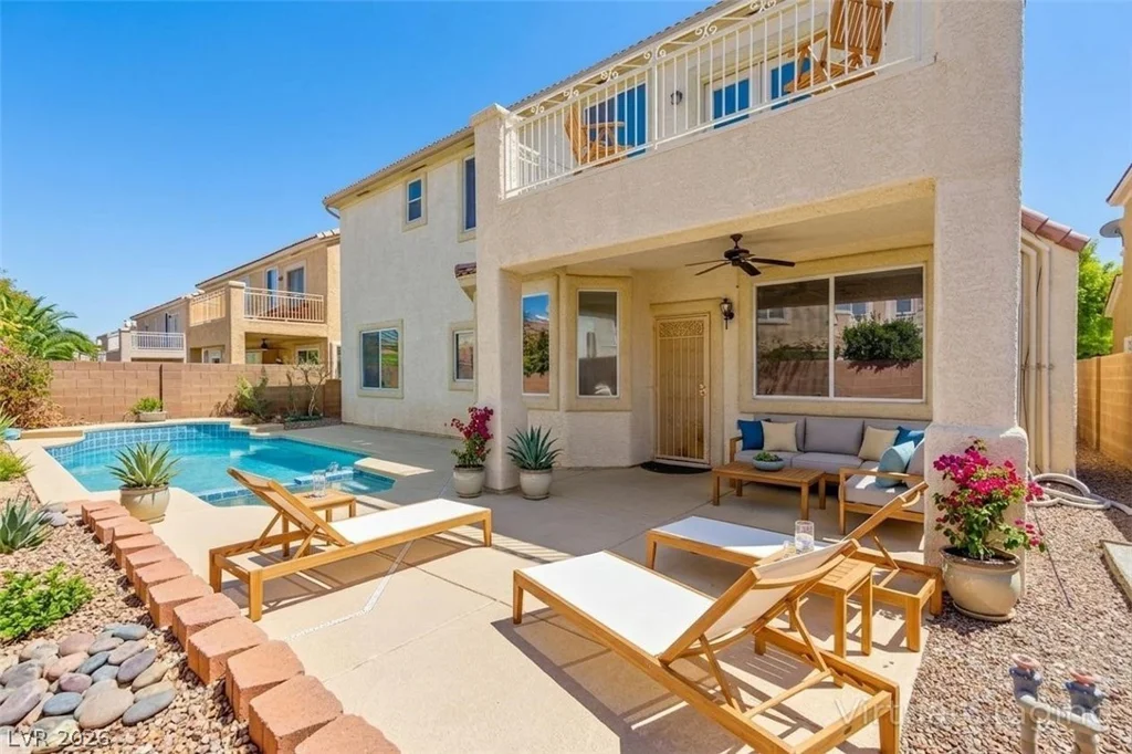 5832 Ivy Vine, Las Vegas, NV 89141