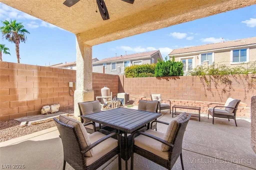 5832 Ivy Vine, Las Vegas, NV 89141