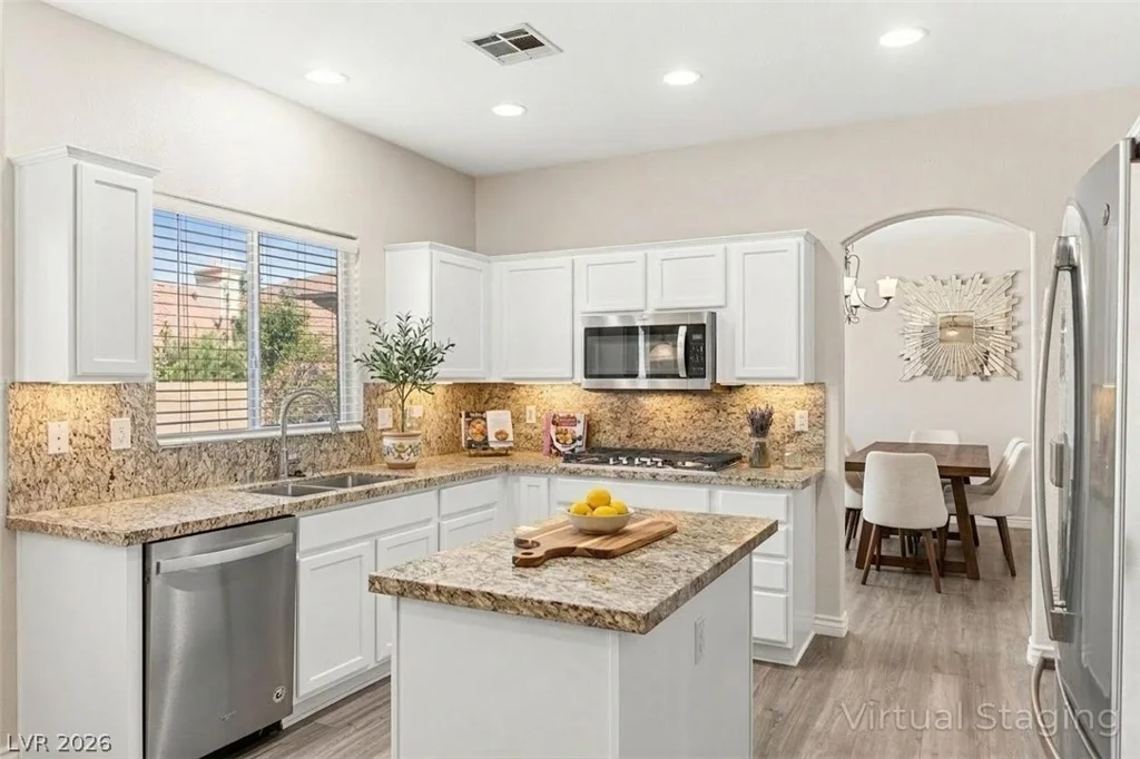 5832 Ivy Vine, Las Vegas, NV 89141
