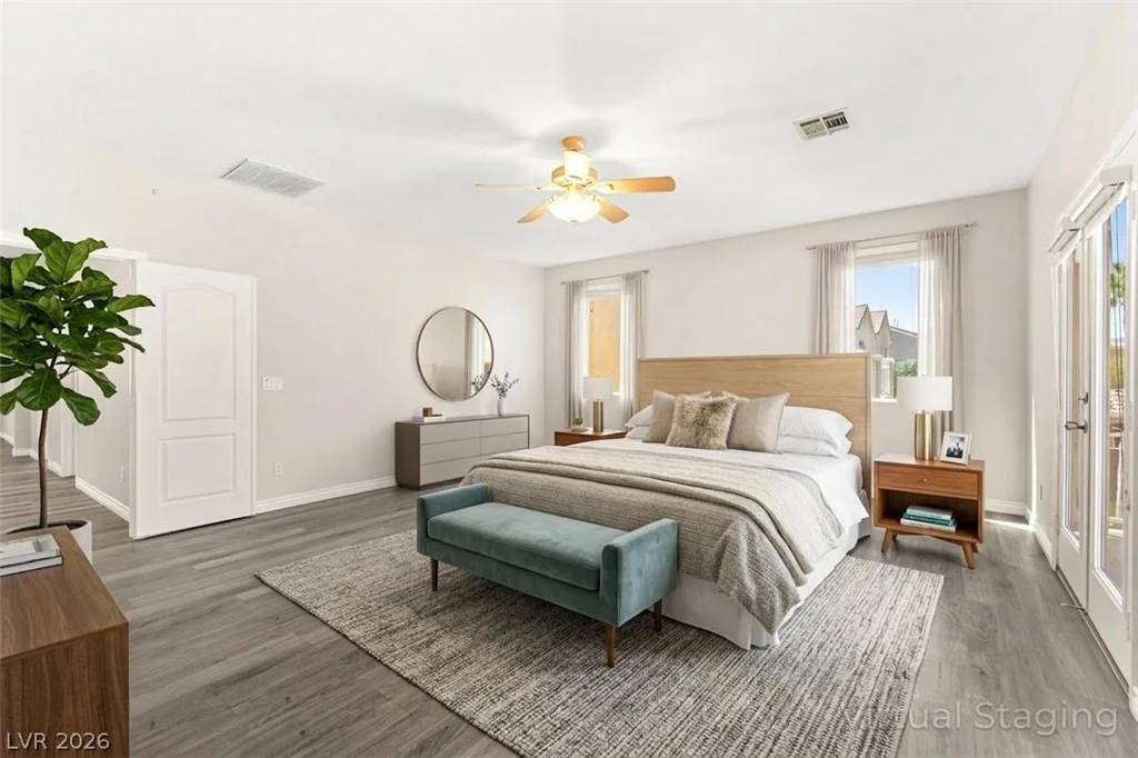 5832 Ivy Vine, Las Vegas, NV 89141