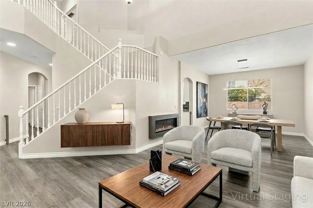 5832 Ivy Vine, Las Vegas, NV 89141