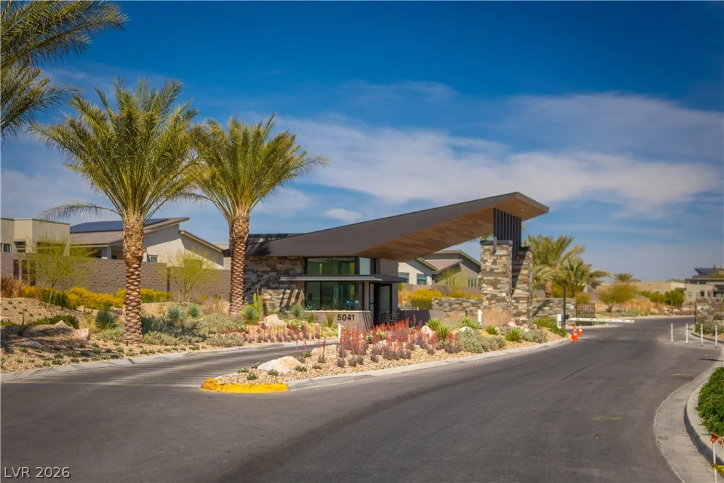 11033 Concord Valley, Las Vegas, NV 89135