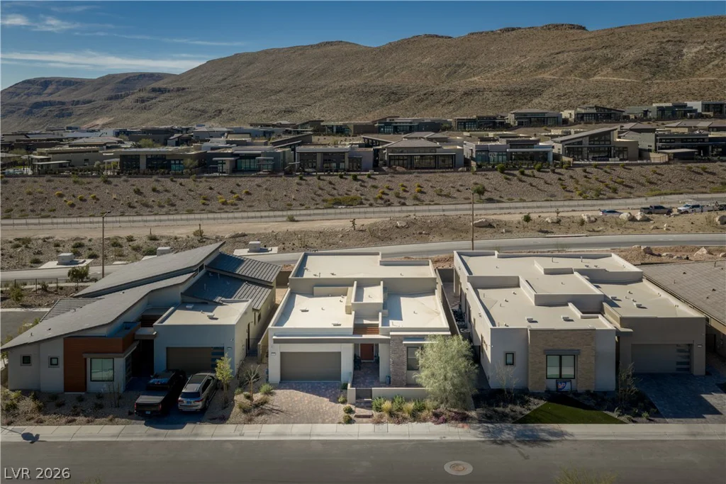 11033 Concord Valley, Las Vegas, NV 89135
