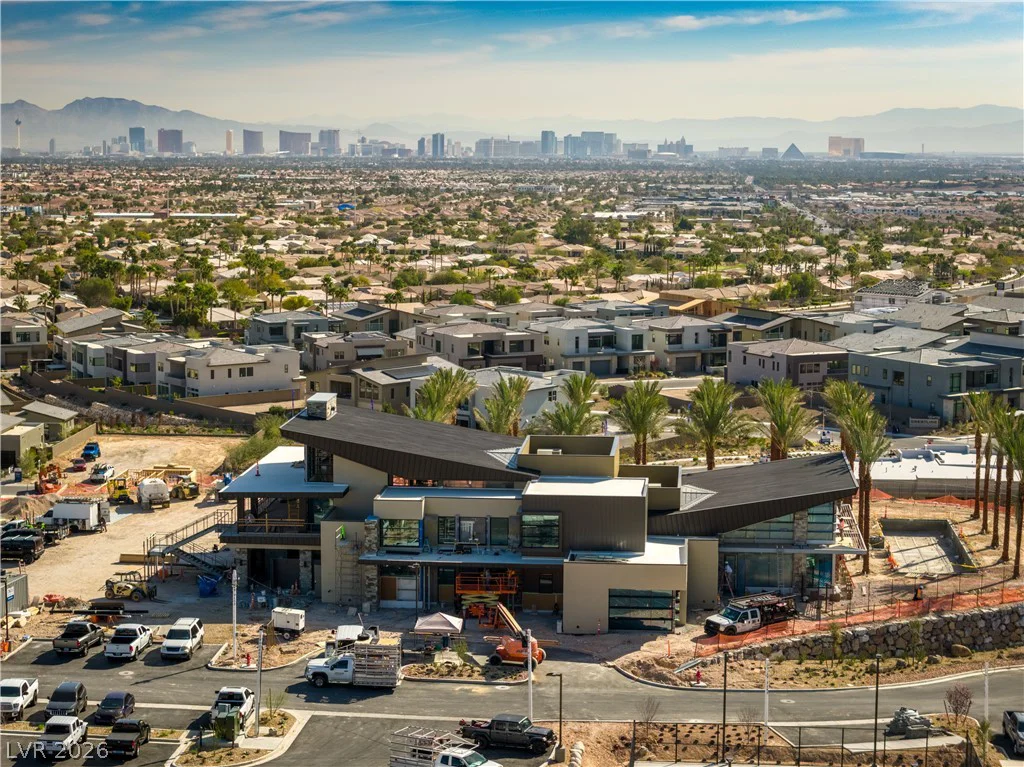 11033 Concord Valley, Las Vegas, NV 89135