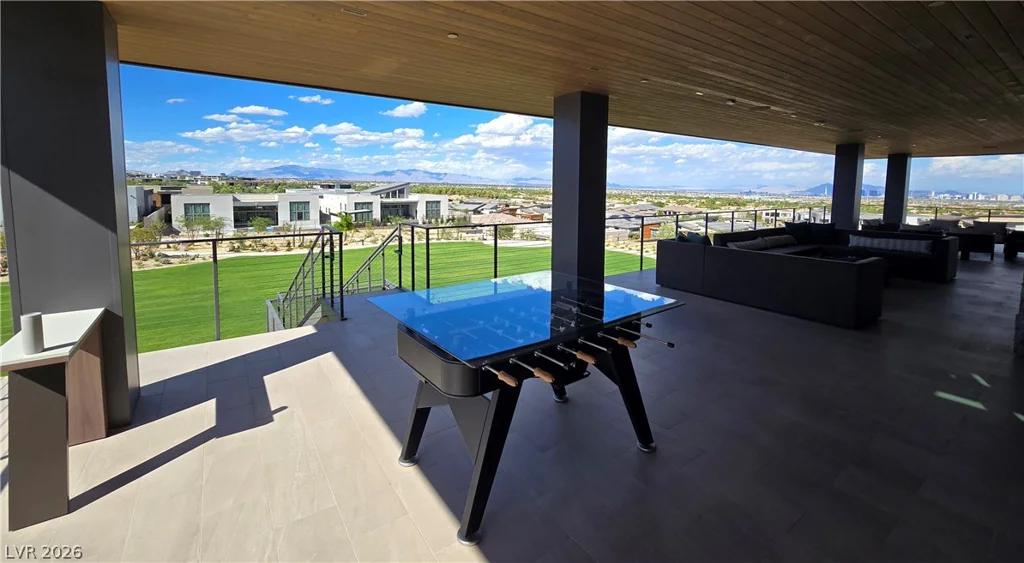 11033 Concord Valley, Las Vegas, NV 89135