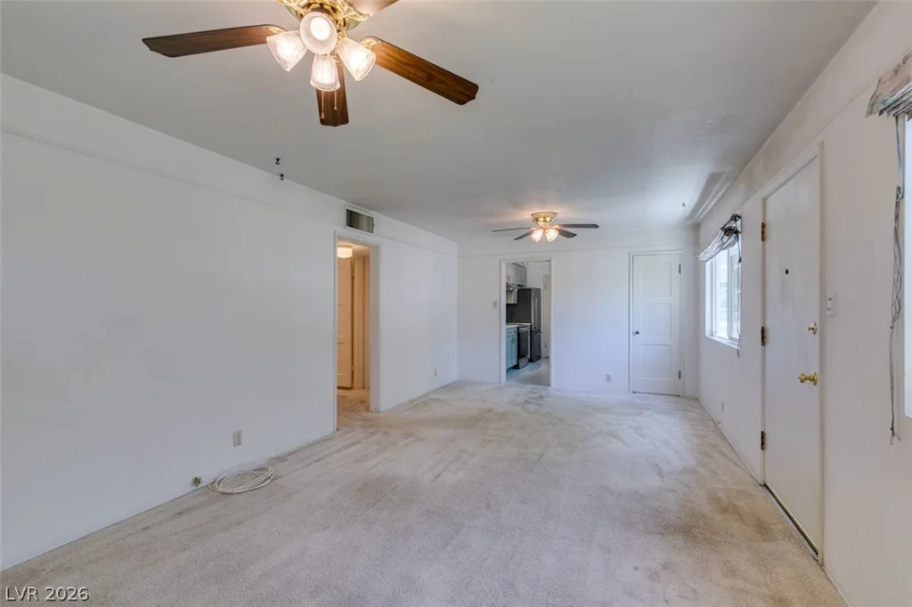 1127 Melville, Las Vegas, NV 89102