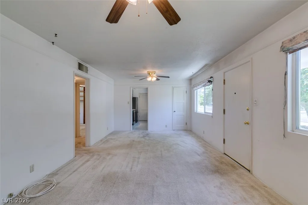 1127 Melville, Las Vegas, NV 89102