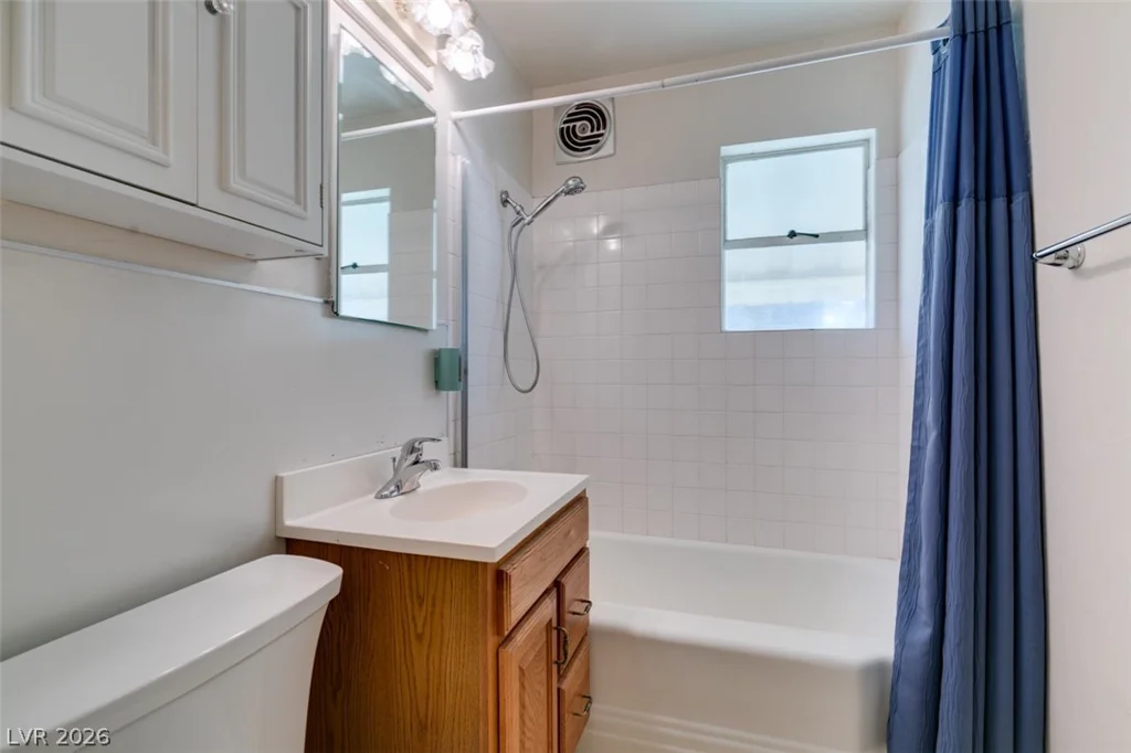 1127 Melville, Las Vegas, NV 89102