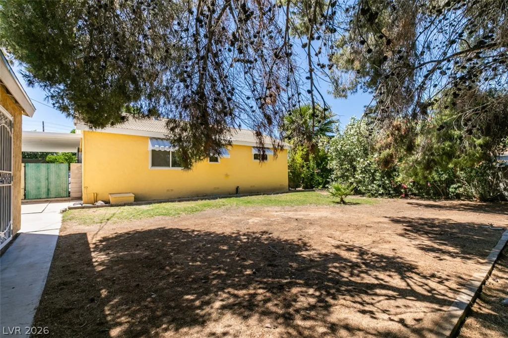 1127 Melville, Las Vegas, NV 89102