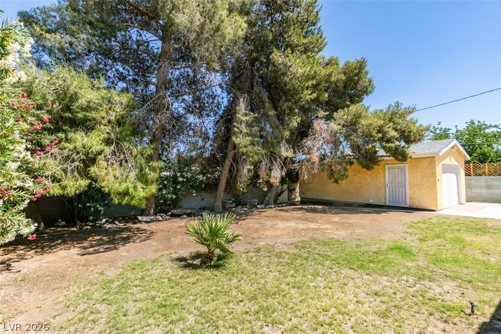 1127 Melville, Las Vegas, NV 89102
