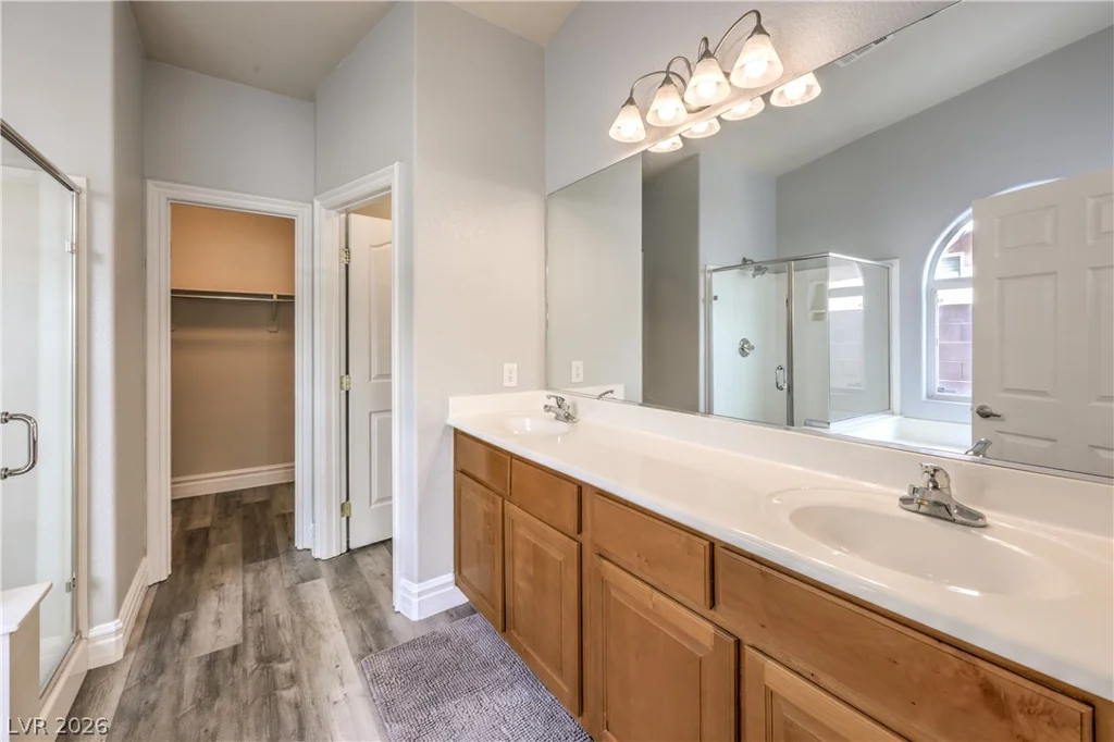 8341 Jeremiahs Lodge, Las Vegas, NV 89131