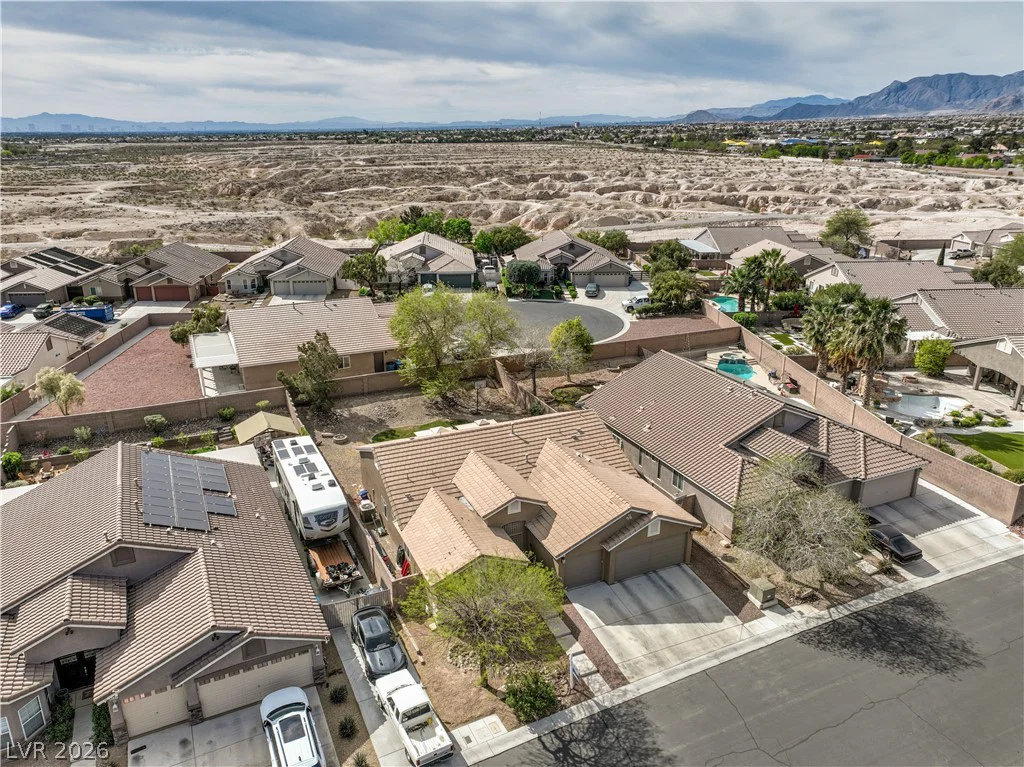 8341 Jeremiahs Lodge, Las Vegas, NV 89131