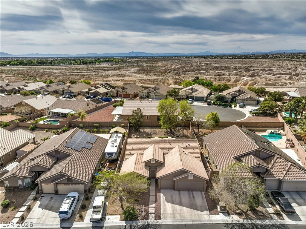 8341 Jeremiahs Lodge, Las Vegas, NV 89131