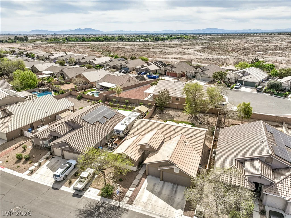 8341 Jeremiahs Lodge, Las Vegas, NV 89131