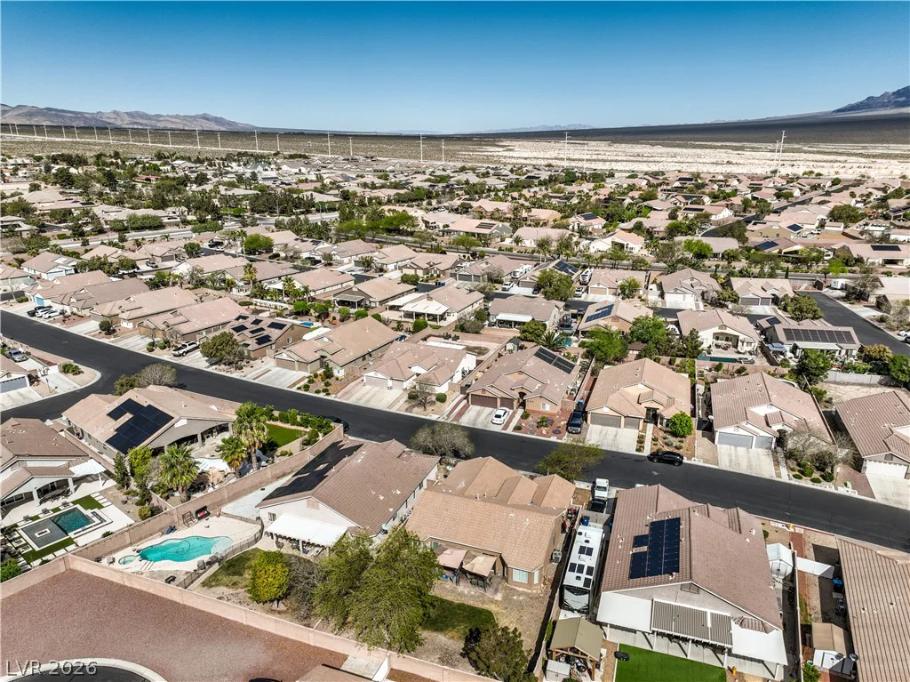 8341 Jeremiahs Lodge, Las Vegas, NV 89131