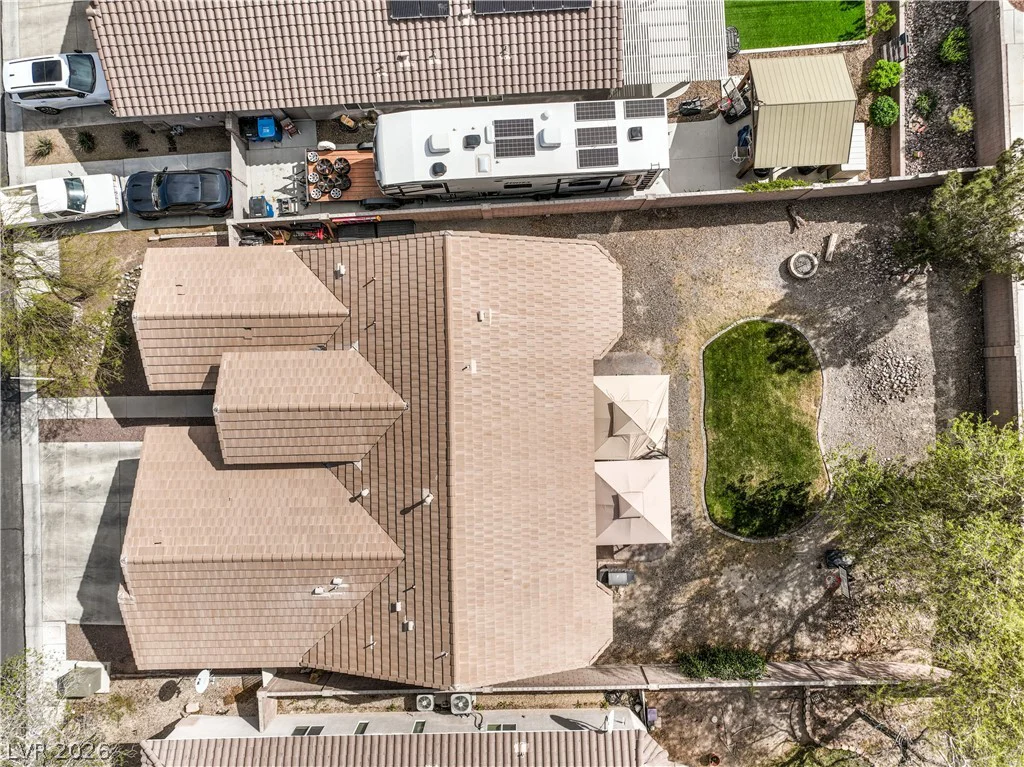 8341 Jeremiahs Lodge, Las Vegas, NV 89131