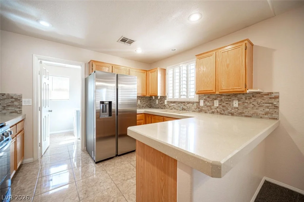 5417 Lemhi, North Las Vegas, NV 89031