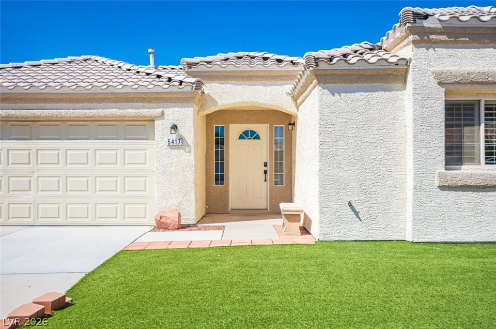 5417 Lemhi, North Las Vegas, NV 89031