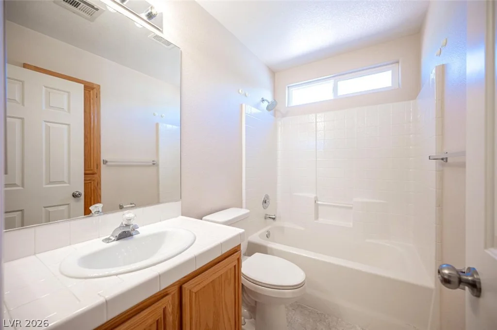 5417 Lemhi, North Las Vegas, NV 89031