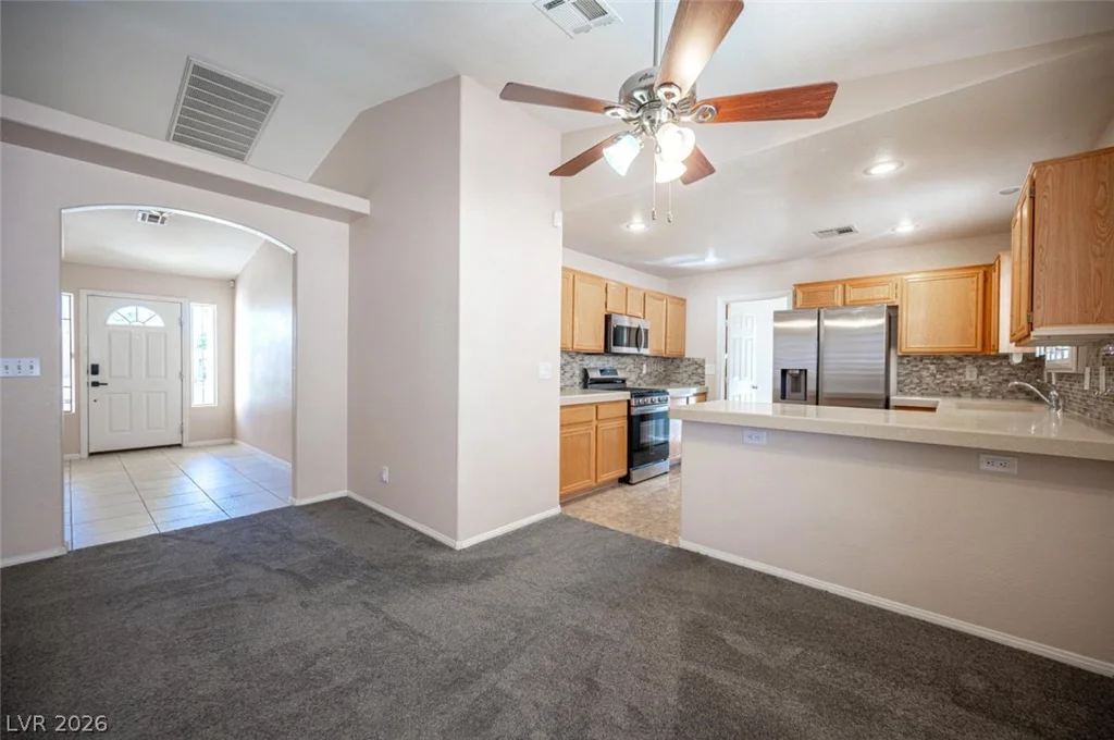 5417 Lemhi, North Las Vegas, NV 89031