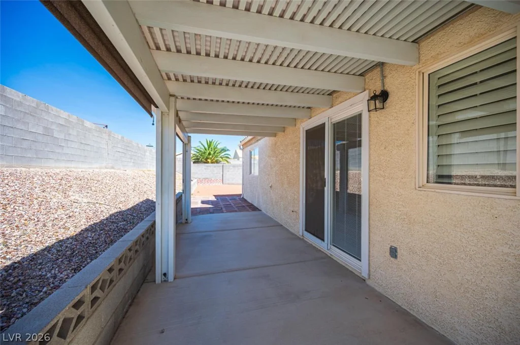 5417 Lemhi, North Las Vegas, NV 89031
