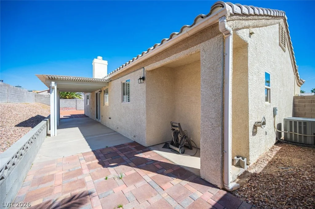 5417 Lemhi, North Las Vegas, NV 89031