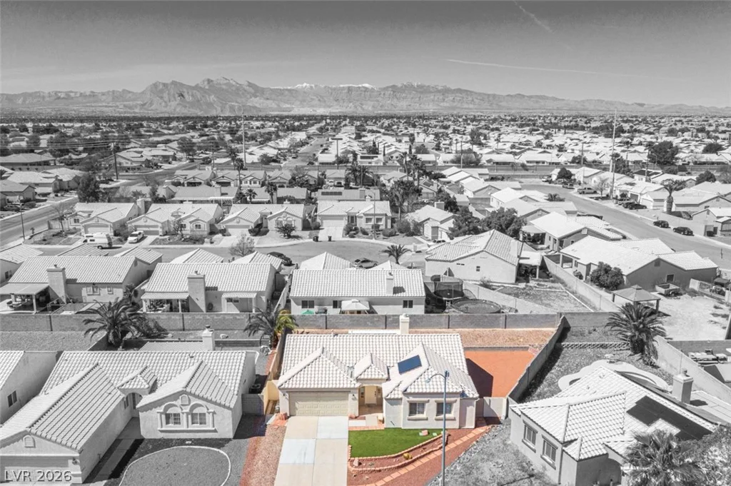 5417 Lemhi, North Las Vegas, NV 89031