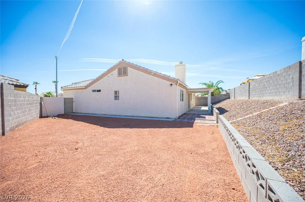 5417 Lemhi, North Las Vegas, NV 89031