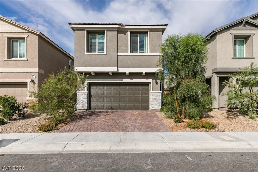5059 Tranquil View, Las Vegas, NV 89130