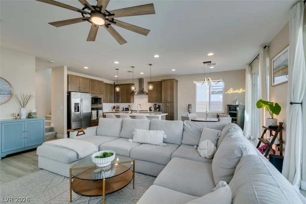 5059 Tranquil View, Las Vegas, NV 89130