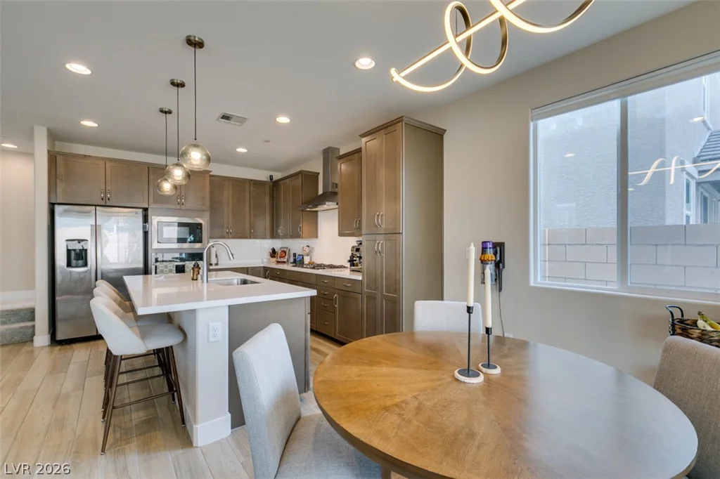 5059 Tranquil View, Las Vegas, NV 89130