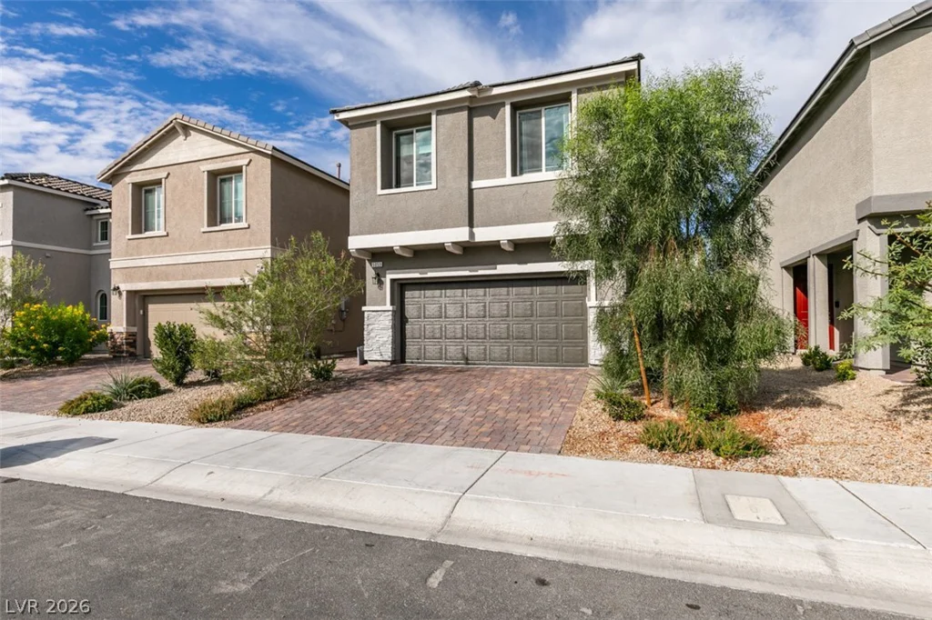 5059 Tranquil View, Las Vegas, NV 89130
