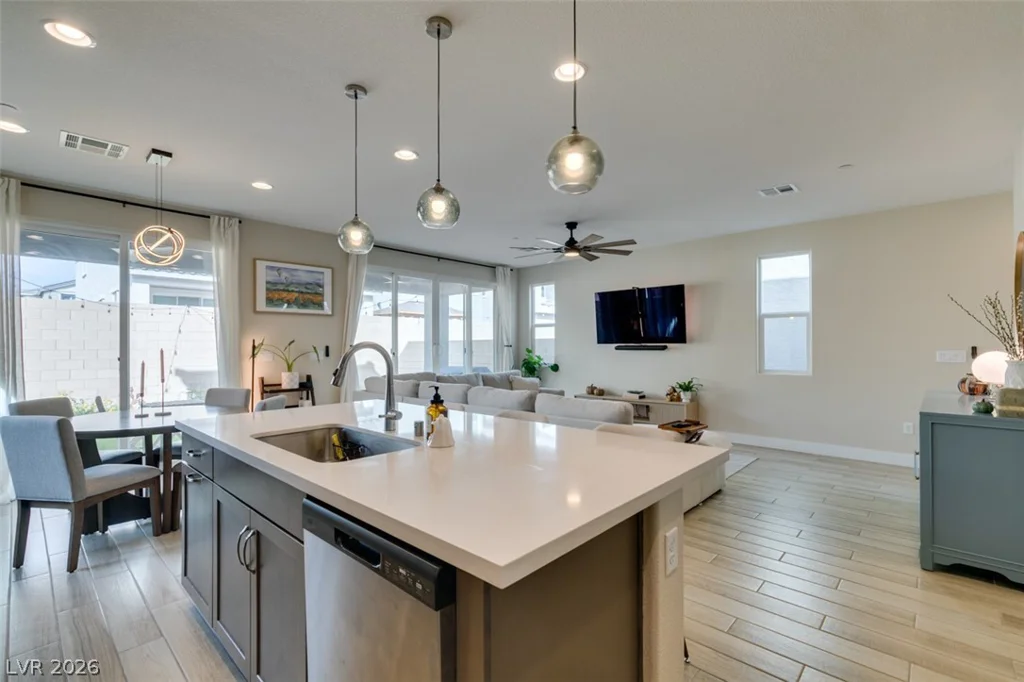 5059 Tranquil View, Las Vegas, NV 89130