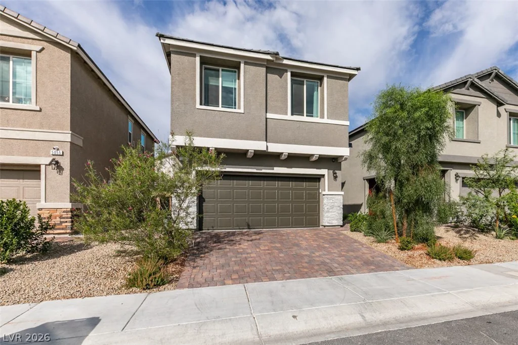 5059 Tranquil View, Las Vegas, NV 89130