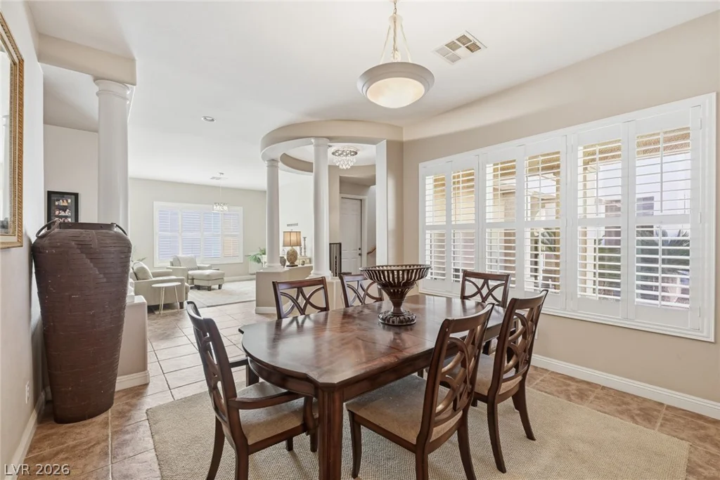 8226 Mount Logan, Las Vegas, NV 89131