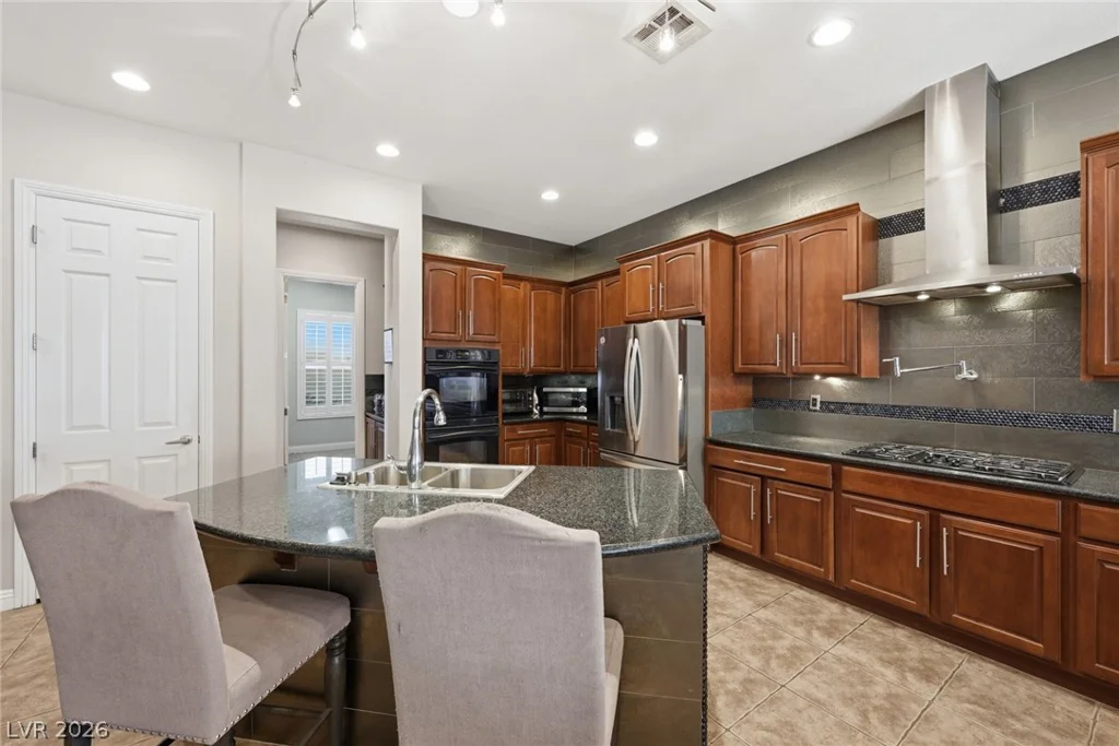 8226 Mount Logan, Las Vegas, NV 89131