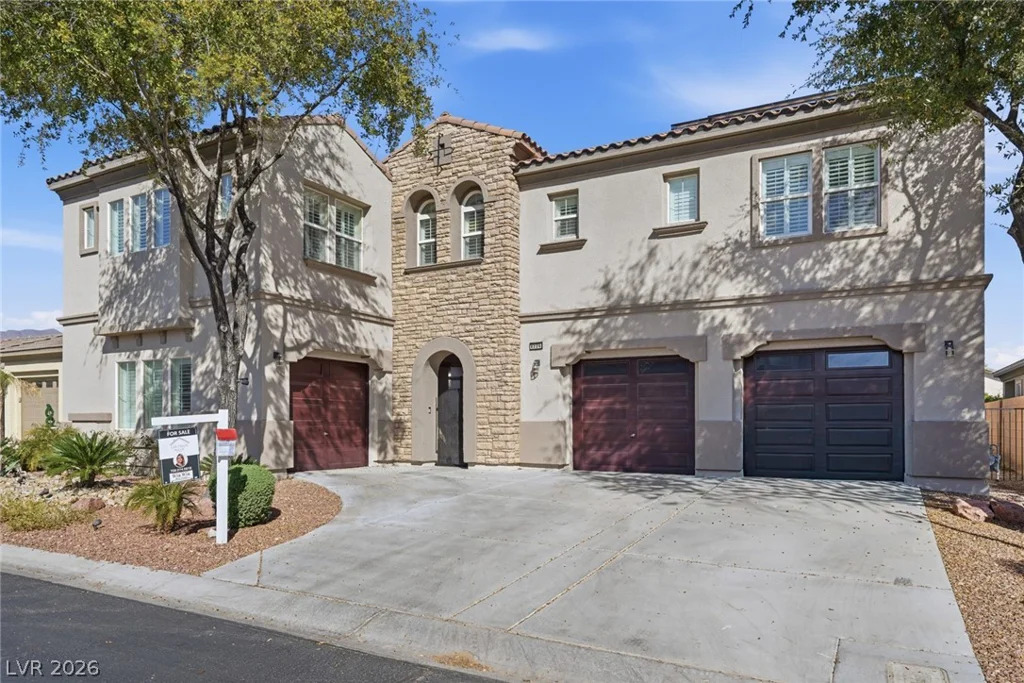 8226 Mount Logan, Las Vegas, NV 89131
