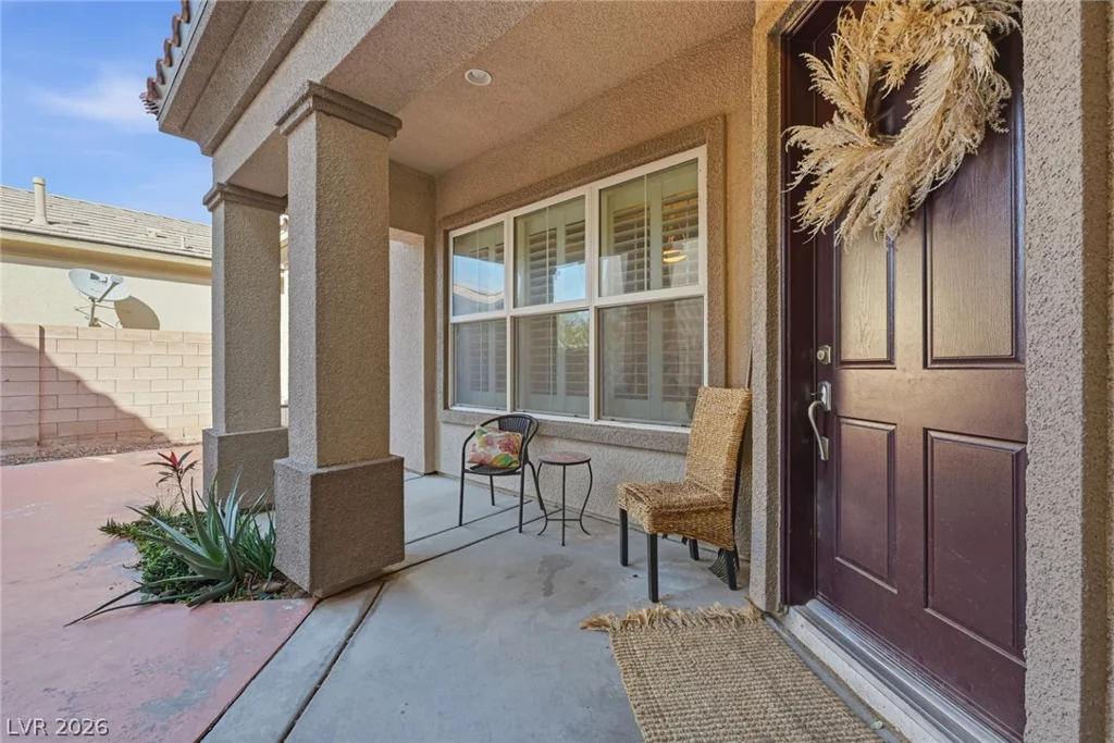 8226 Mount Logan, Las Vegas, NV 89131